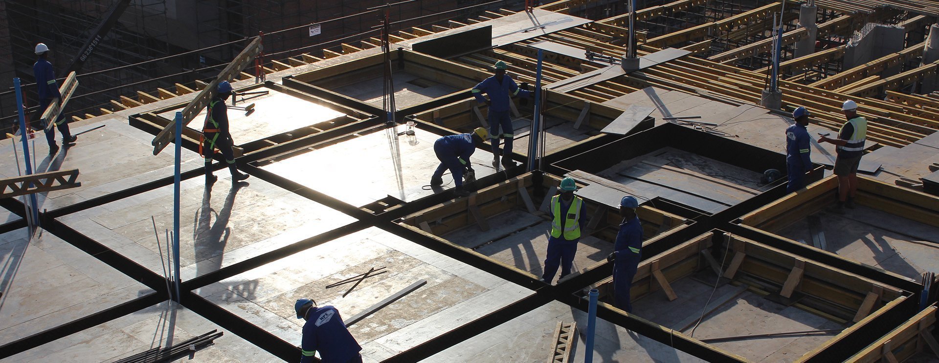 Norse Projects - Building Excellence in Mbombela & Mpumalanga